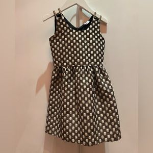 Harlowe Dress by Egg Collective